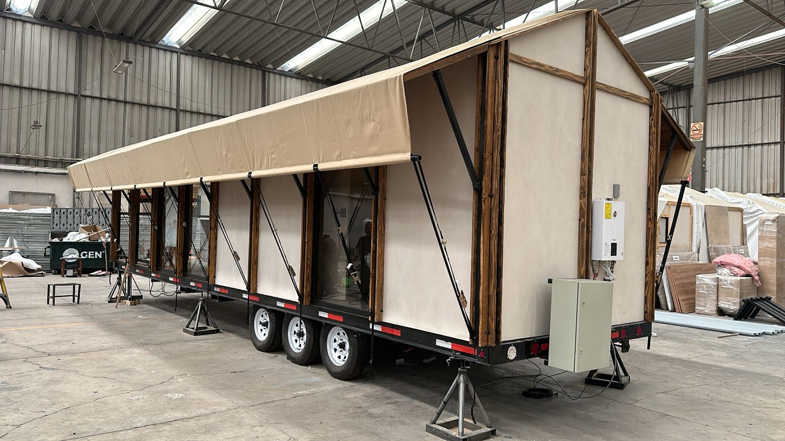 Mobirise Website Builder