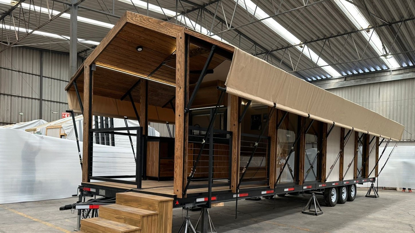 Mobirise Website Builder