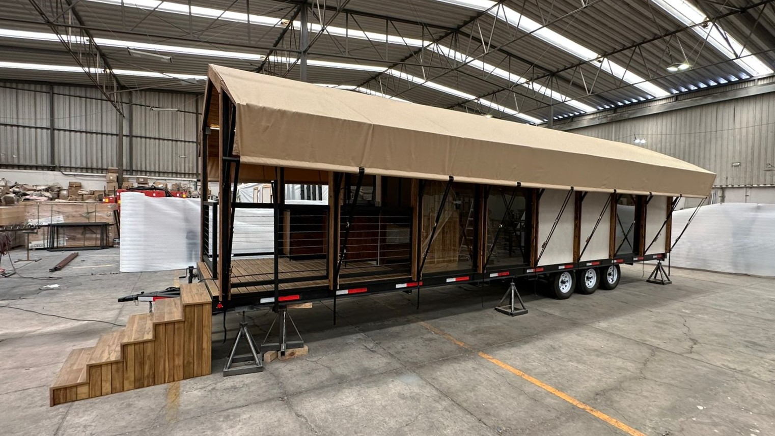 Mobirise Website Builder